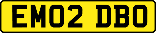 EM02DBO