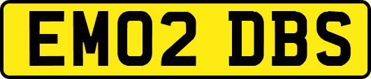 EM02DBS