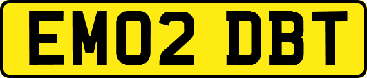 EM02DBT
