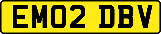 EM02DBV