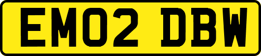 EM02DBW