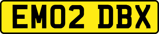 EM02DBX