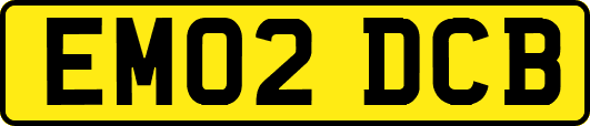 EM02DCB