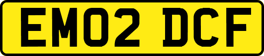 EM02DCF