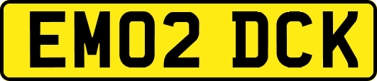 EM02DCK