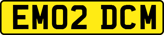EM02DCM