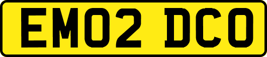 EM02DCO