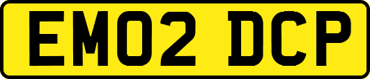 EM02DCP