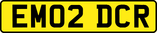 EM02DCR