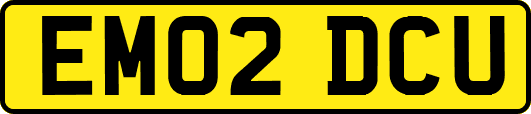 EM02DCU