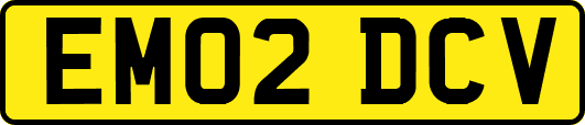 EM02DCV