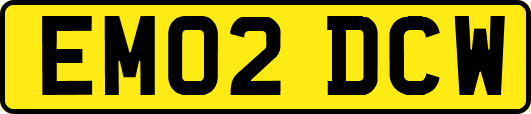 EM02DCW