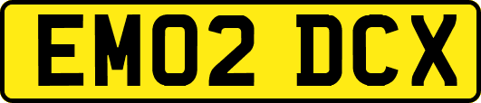 EM02DCX