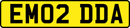 EM02DDA