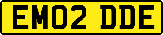 EM02DDE