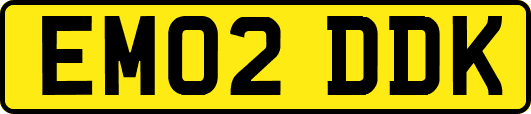 EM02DDK