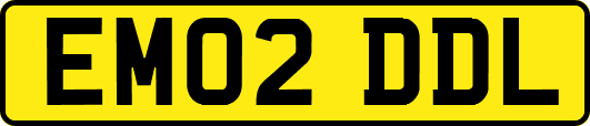 EM02DDL