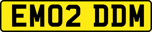 EM02DDM
