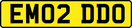 EM02DDO