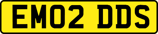 EM02DDS