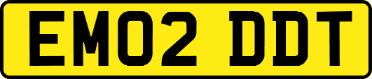 EM02DDT
