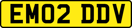 EM02DDV