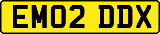 EM02DDX
