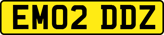EM02DDZ