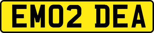 EM02DEA