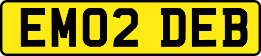 EM02DEB
