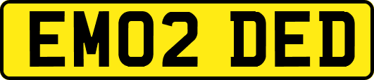 EM02DED