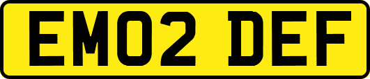 EM02DEF