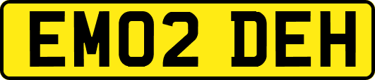 EM02DEH