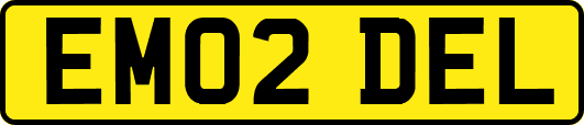 EM02DEL