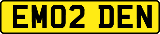 EM02DEN
