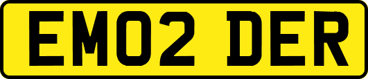 EM02DER