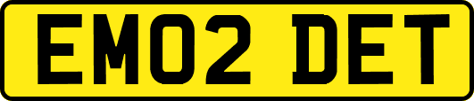 EM02DET