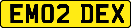 EM02DEX
