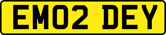EM02DEY