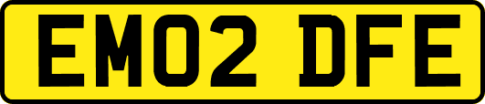 EM02DFE