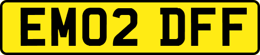 EM02DFF
