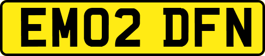 EM02DFN