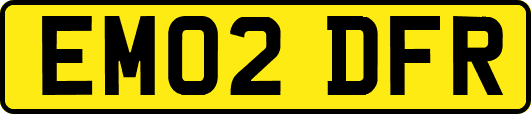 EM02DFR