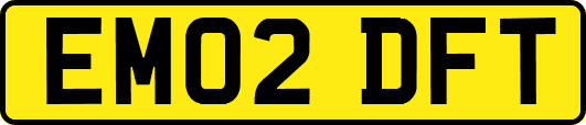 EM02DFT