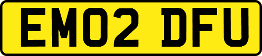 EM02DFU