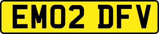 EM02DFV