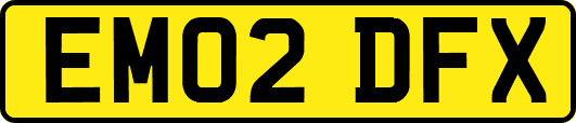 EM02DFX