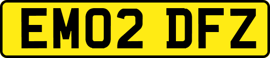 EM02DFZ