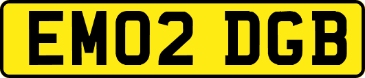 EM02DGB