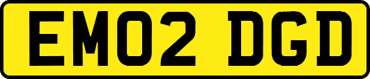 EM02DGD